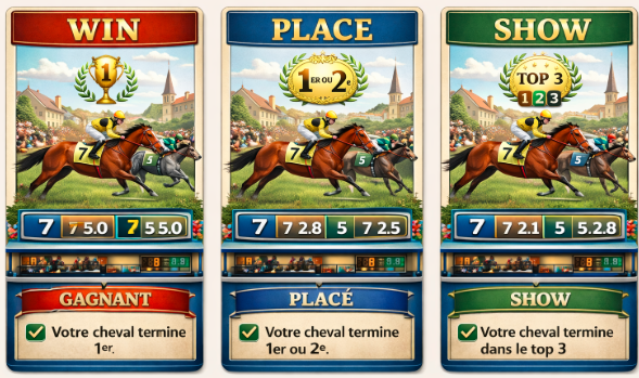 The Melbet Moroccan trifecta