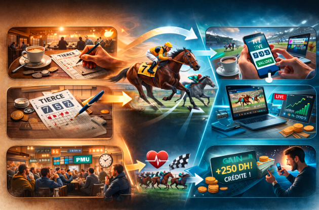 The trifecta betting